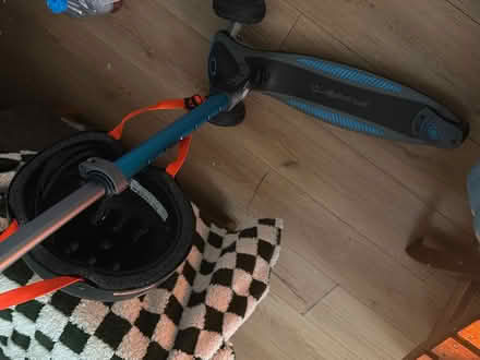Photo of free Scooter good (Fairfield L13) #1