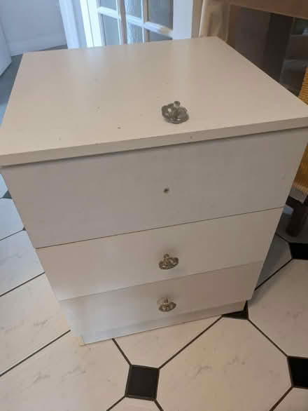 Photo of free Small drawers (Wolverhampton WV10 6) #1