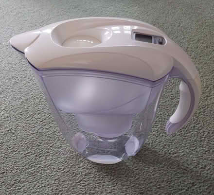 Photo of free Brita water filter jug (Top Amersham HP6) #2