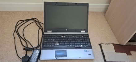 Photo of free Hp laptop (Alford AB33) #1