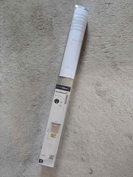 Photo of free B&Q GoodHome Novan Blackout Shade (M8 0RH) #2