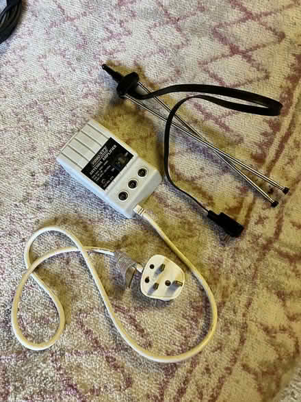 Photo of free Antenna Amplifier (Goffs Oak EN7) #2