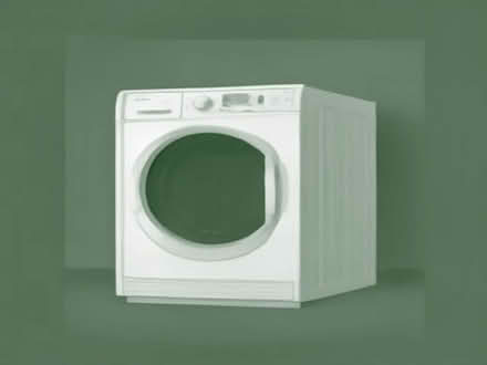 Photo of free Hotpoint Reversomatic Tumble Dryer (Nascot Wood WD17) #1