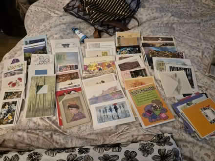 Photo of free Selection of new greeting cards (Westbury BA13) #1