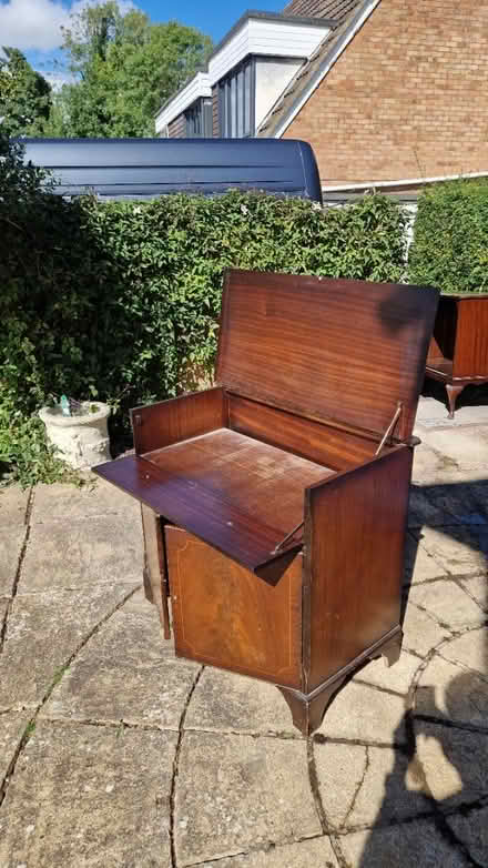 Photo of free furniture (SG8) #2