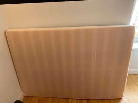 Photo of free Mattress (Shandon EH11) #2
