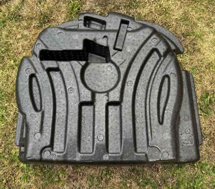 Photo of free Skoda Octavia Foam Boot Insert (Woodmancote GL7) #2