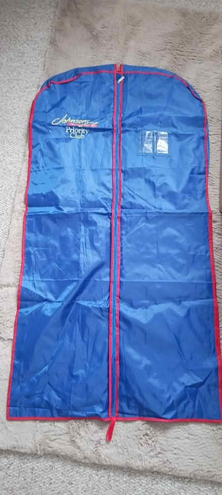 Photo of free Full length garment bag (Pagham PO21) #1