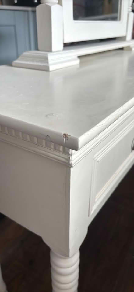 Photo of free Dressing Table (Redbourn AL3) #2