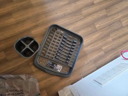 Photo of free Kitchen items (Ramsgate CT11) #1