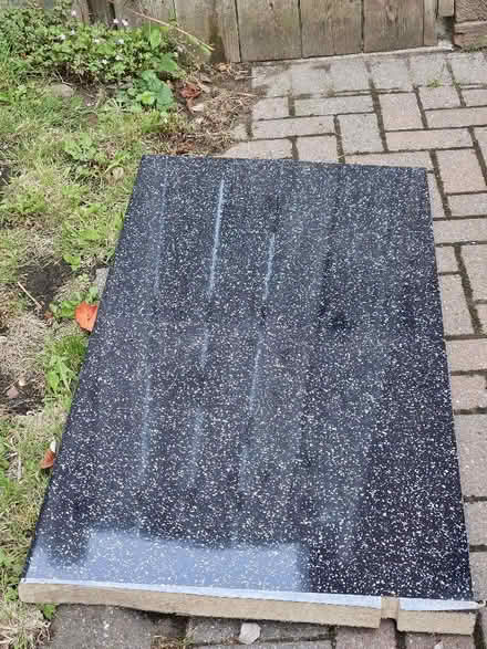 Photo of free 2 No. Kitchen Worktop Offcuts (Sunniside NE16) #1
