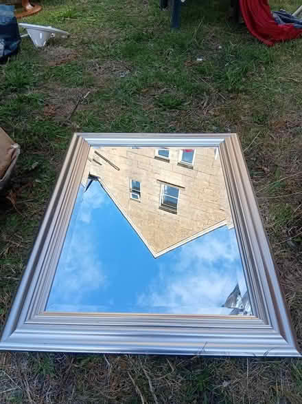 Photo of free Mirror (Upper oldfield park) #1