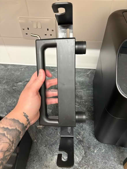Photo of free Bbq caddy (Sandridge AL4) #4