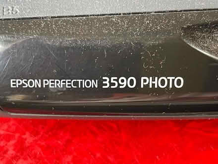 Photo of free Photo scanner (Central Ave., McKinleyville) #4