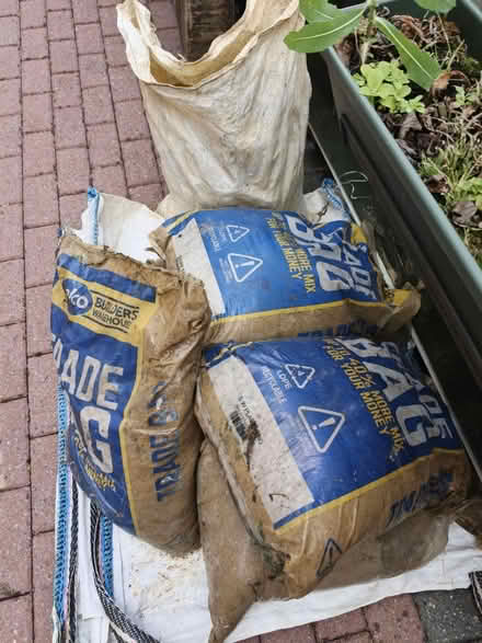 Photo of free Selco warehouse sand (SM6 9RS) #2
