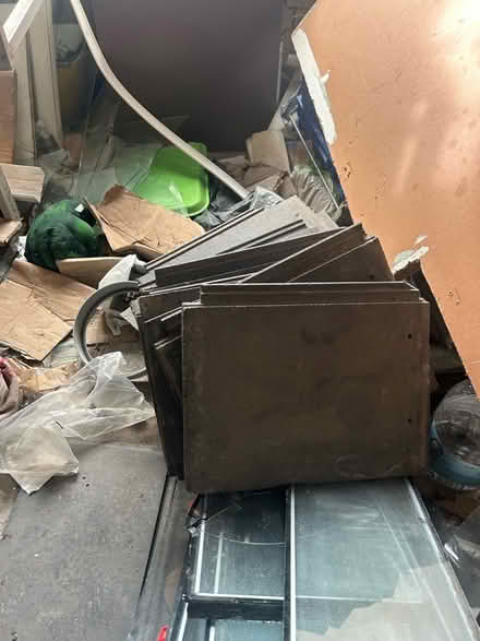 Photo of free Roof Tiles (Stretford M32) #1