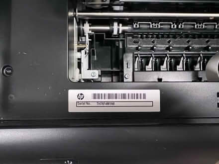 Photo of free Printer scanner (Grays RM17) #4