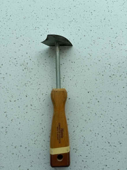 Photo of free Paint scraper (KT13 Weybridge) #1