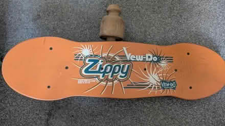 Photo of free Balance board (Plaistow E13) #1