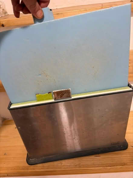 Photo of free Chopping board set x 4 (Isleworth. TW7) #2