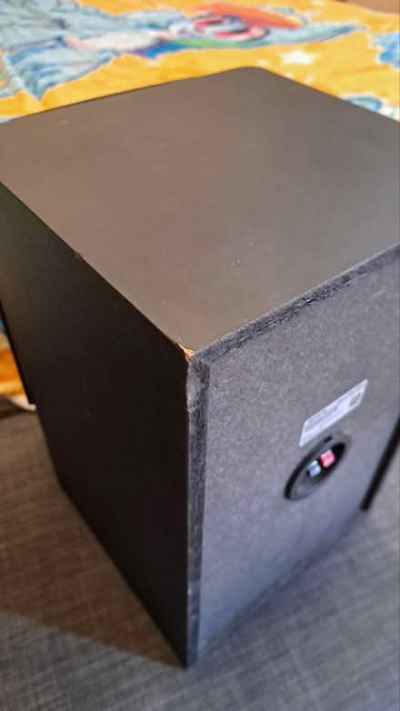Photo of free Sony SS-H801V Speaker System (M8 0RH) #4