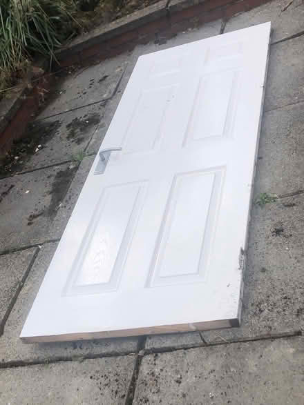 Photo of free Door (Horsforth LS18) #1