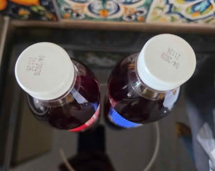 Photo of free Slush Puppie Syrups x2 Strawberry (Stroud GL5) #2