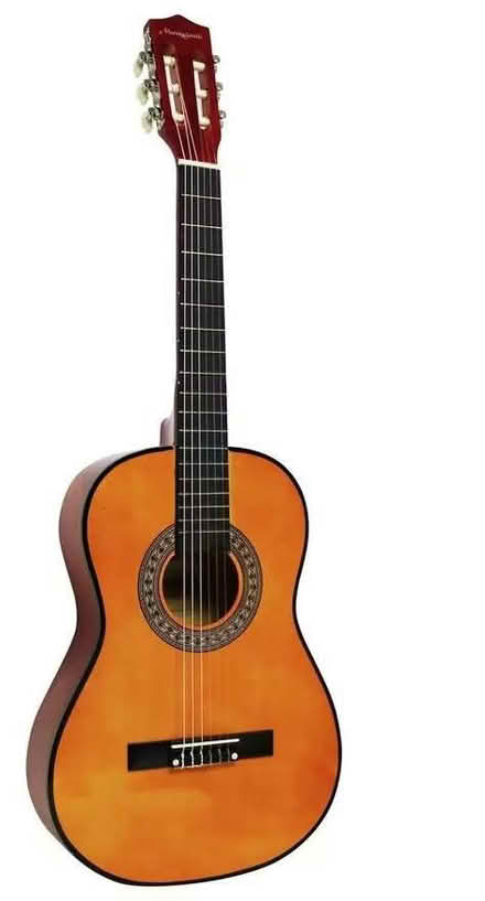 Photo of Accoustic Guitar (Whickham NE16) #1