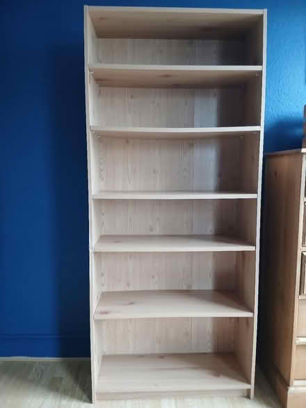 Photo of free Shelving unit (Manor Road N17) #2