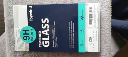 Photo of free 1 Screen Protector for Xiaomi Poco X3/X3 Pro (Queensferry CH5) #1