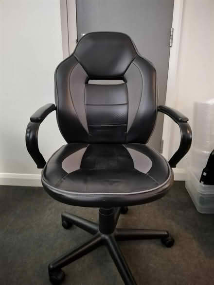 Photo of free Computer chair (North City NR3) #1
