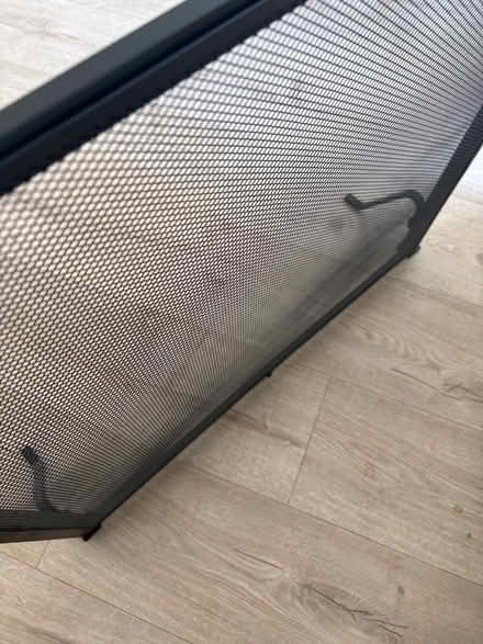 Photo of free Fire guard (Bn162sb) #2
