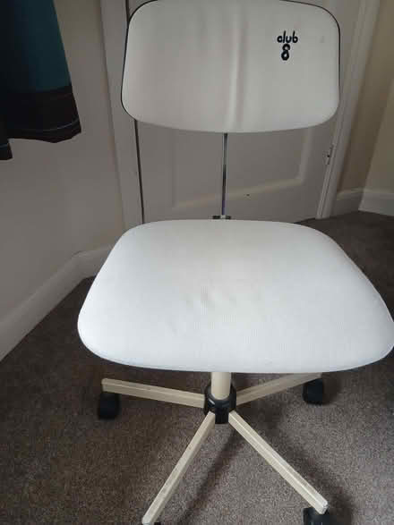 Photo of free Office chair (Ram Corner GU1) #1