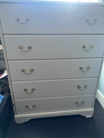 Photo of free Top drawer (Idle Bradford BD10) #1