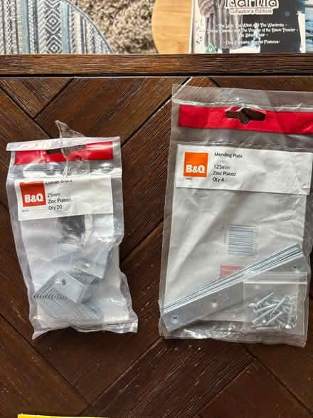 Photo of free Various fixtures (Heeley, S2) #1