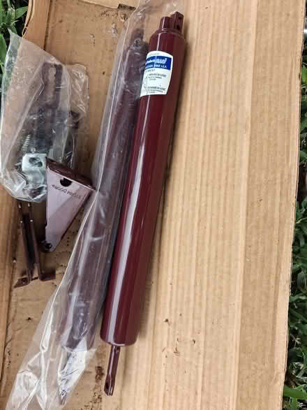 Photo of free 2 touch and hold door openers (Bethesda) #1