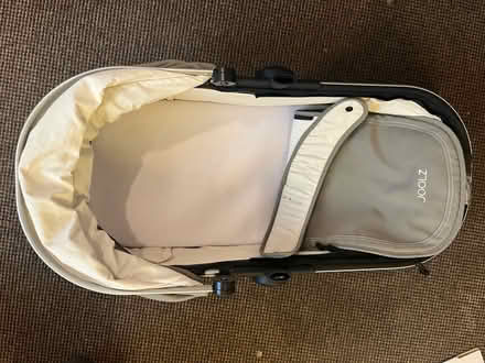 Photo of free Pram (Feredy street M283TG M283tg) #3