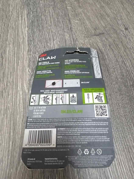 Photo of free Picture Hanger for Drywall. (Southsea PO4) #2