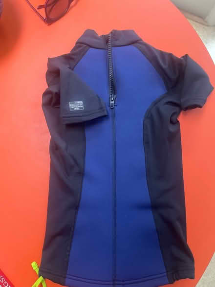 Photo of free Kids neoprene top (Central cambridge CB1) #2