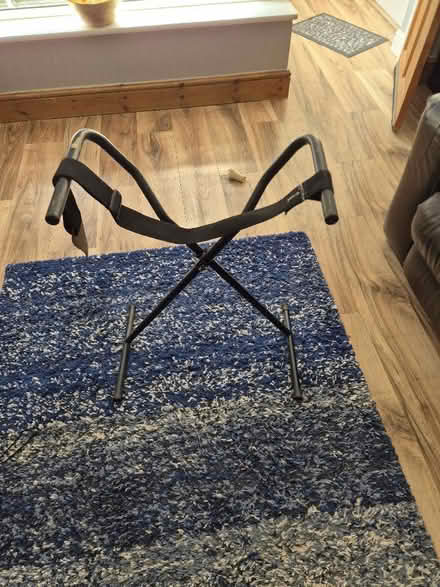 Photo of free Keyboard stand (Winyates Green B98) #1
