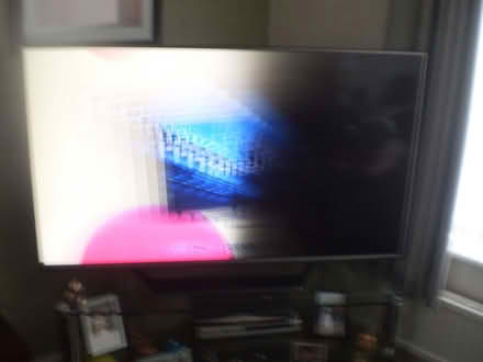 Photo of free LG 55 inch TV spares/repair (Oxton CH43) #2