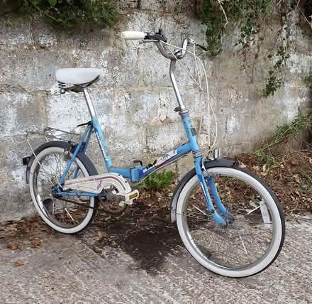 Photo of free BIKE: Needs Attention: Before you reply please read the post (Whitehawk BN2) #2