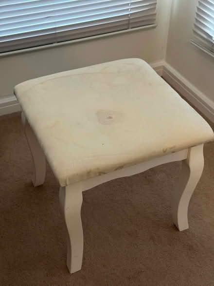 Photo of free Vanity Table (Acton W3) #4