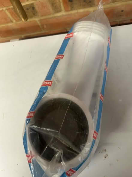 Photo of free WC connector (Sittingbourne ME10) #2