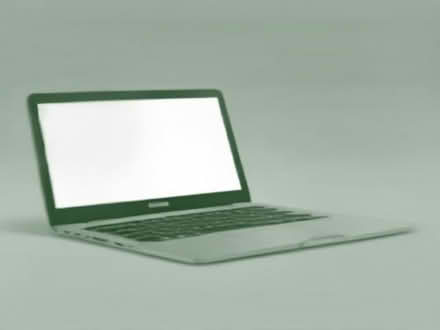 Photo of any working laptop/computer (Rubery B45) #1