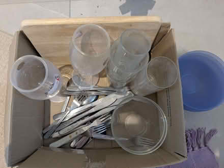 Photo of free Kitchen bits (Chorleywood WD3) #2