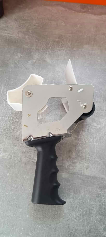 Photo of free Tape dispenser (Pagham PO21) #2
