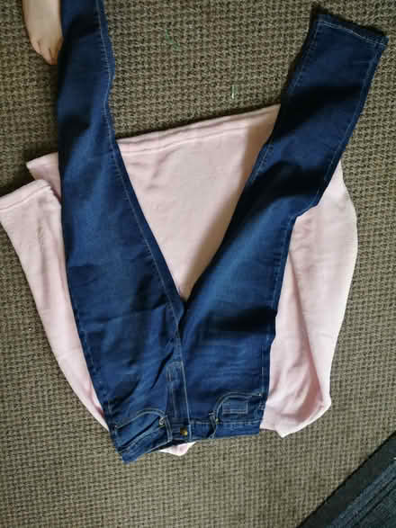Photo of free Small collection of clothes (Southport PR9) #1
