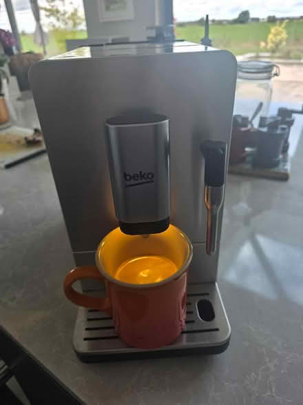 Photo of free Before Bean to Cup Coffee Machine (Westlinton, Carlisle) #4