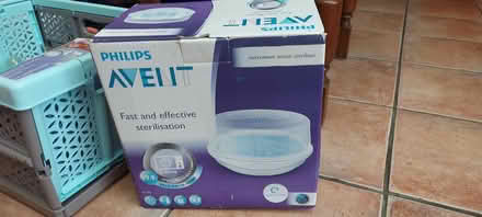 Photo of free Breast feeding kit (Bristol BS5) #1